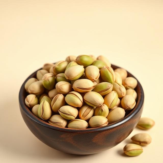 Pistachio Roasted Salted