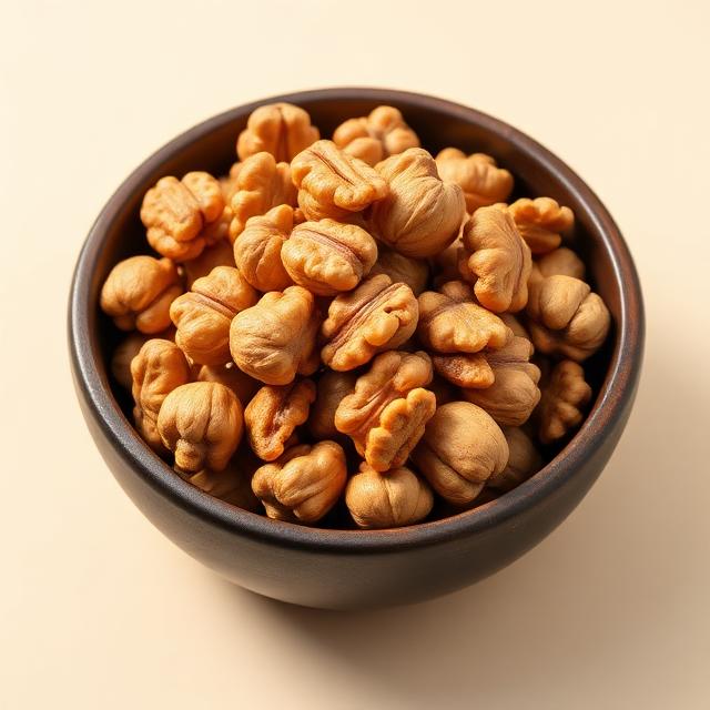Walnut Kernels