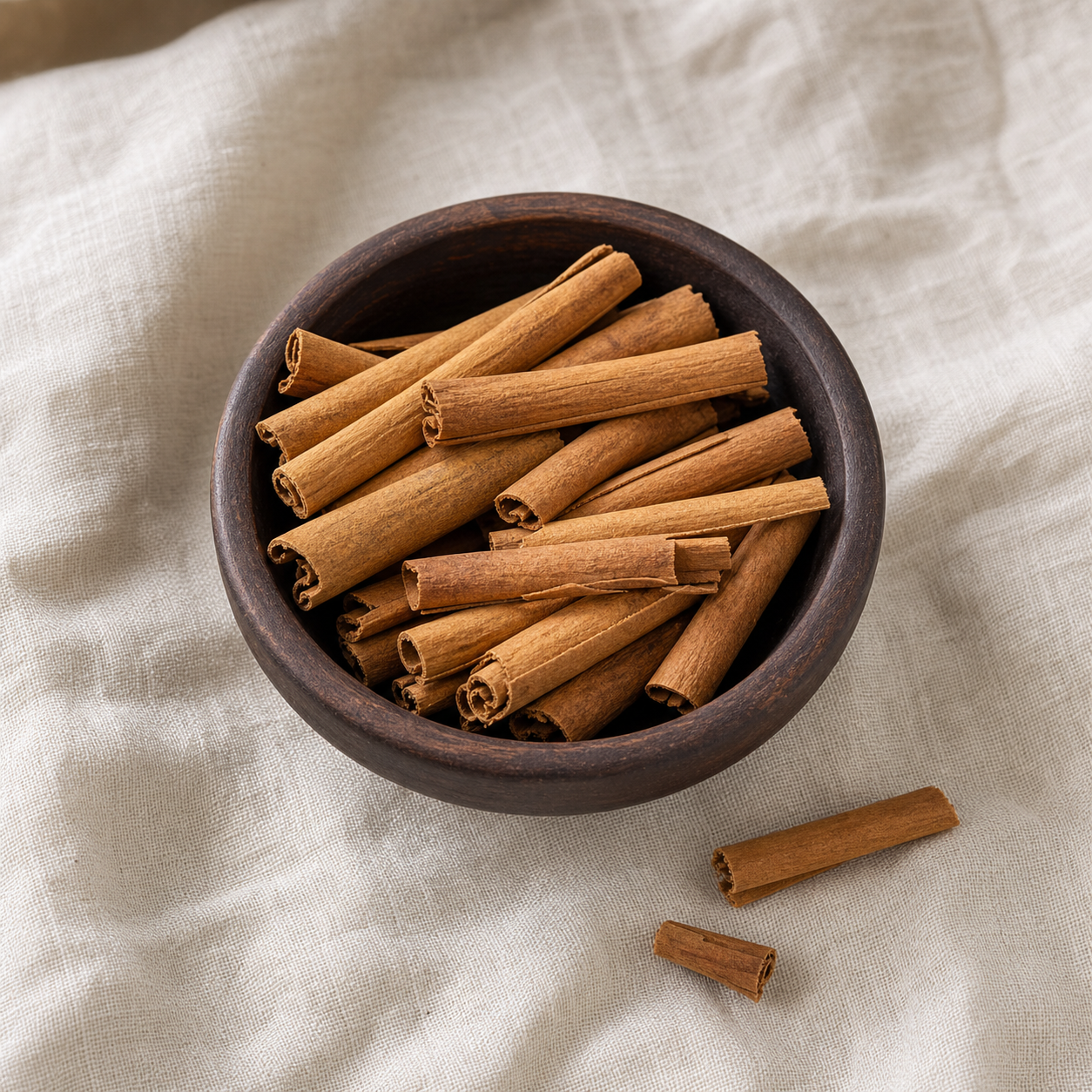 Ceylon Cinnamon