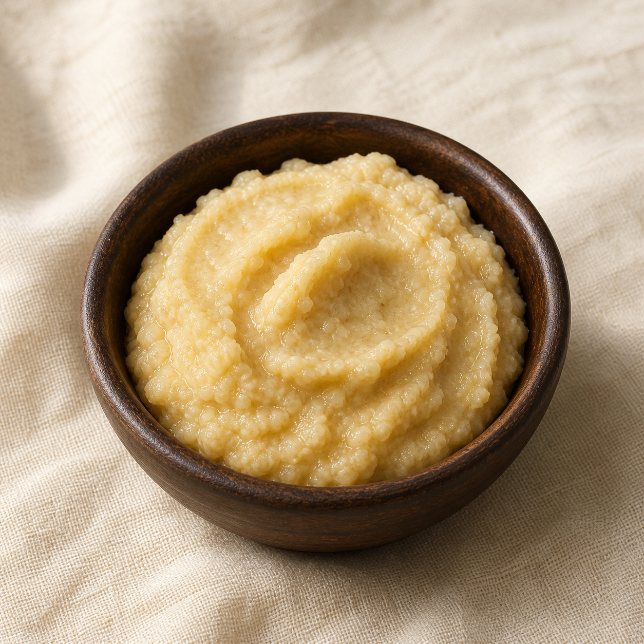 Ginger Garlic Paste