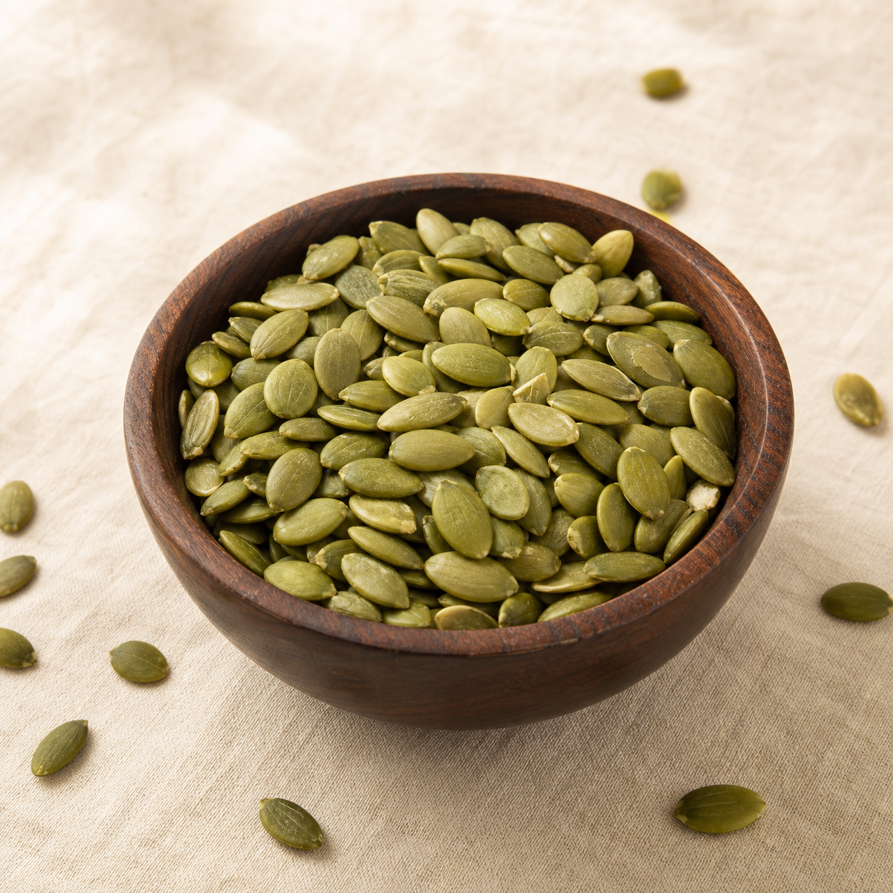 Pumpkin Seeds