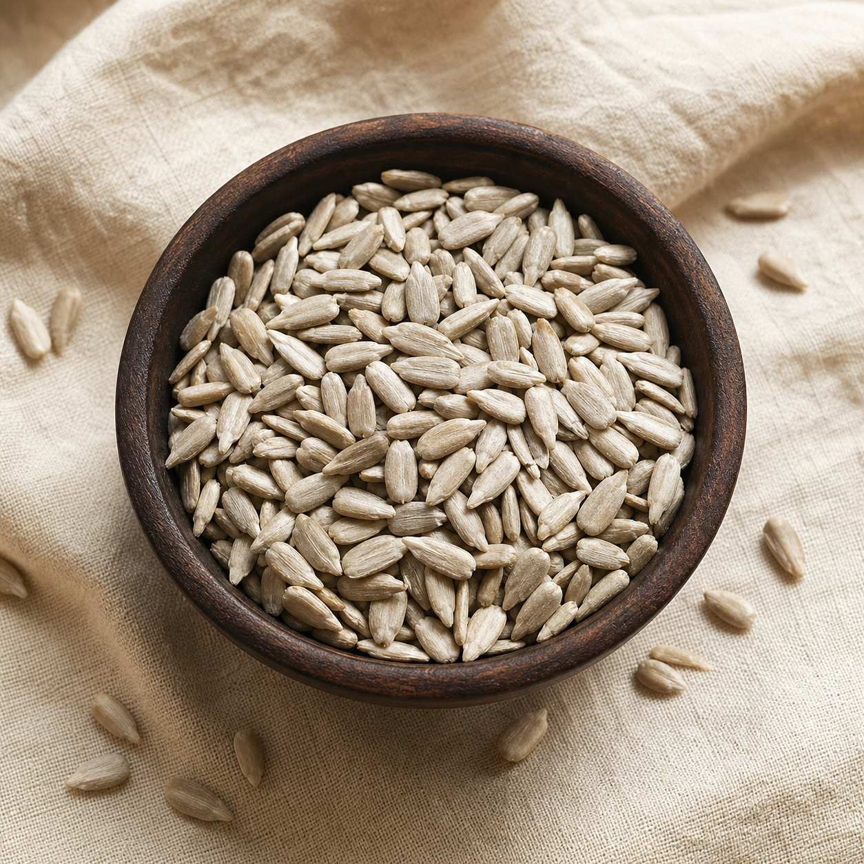 Sunflower Seeds