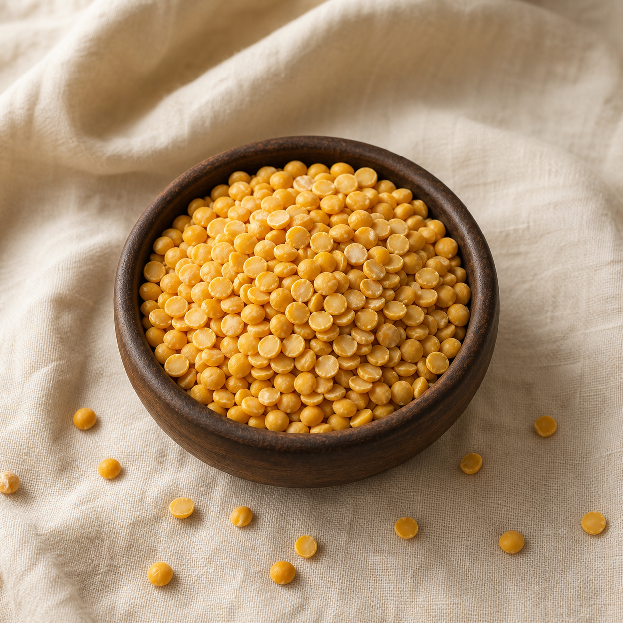 Toor Dal (Arhar)