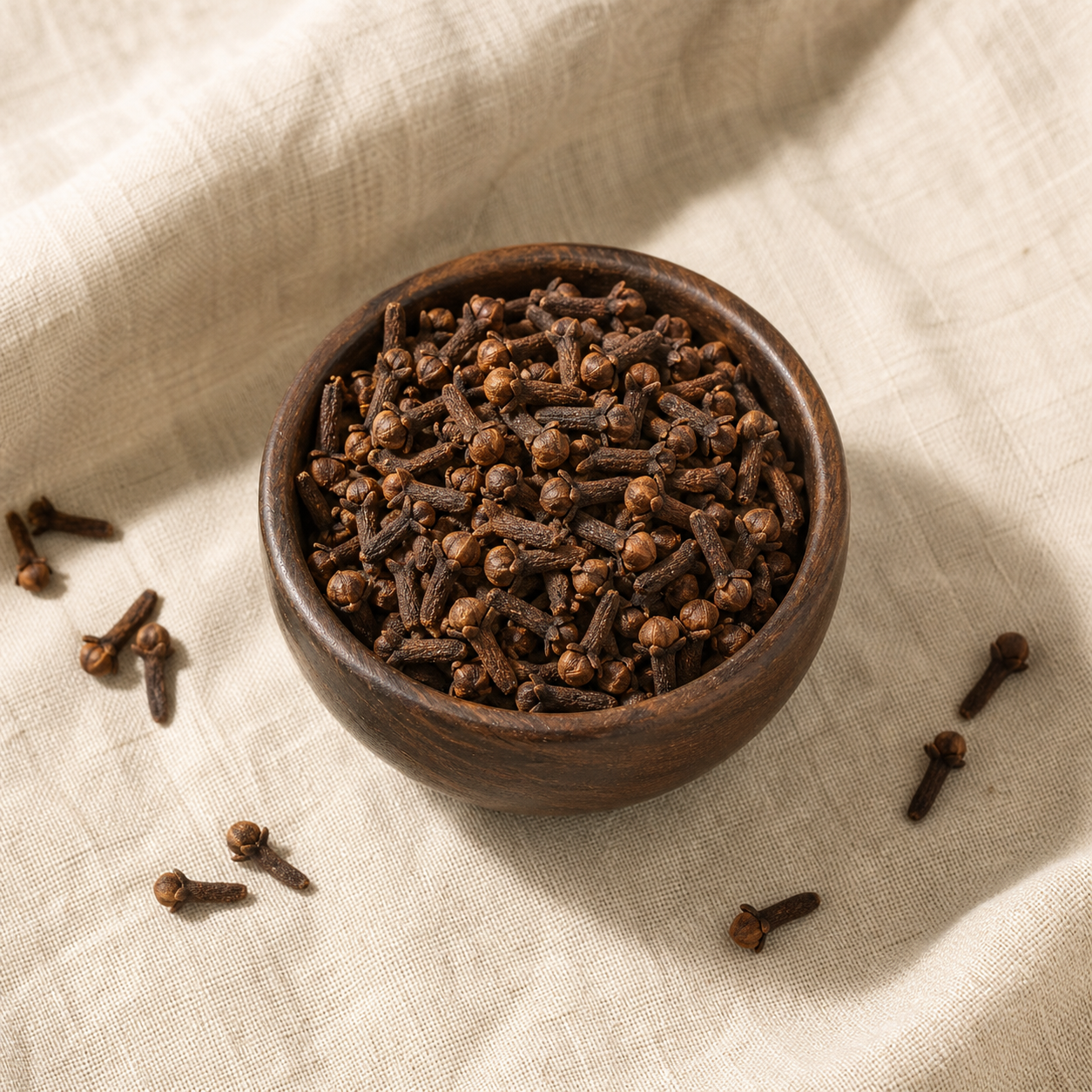 Whole Clove